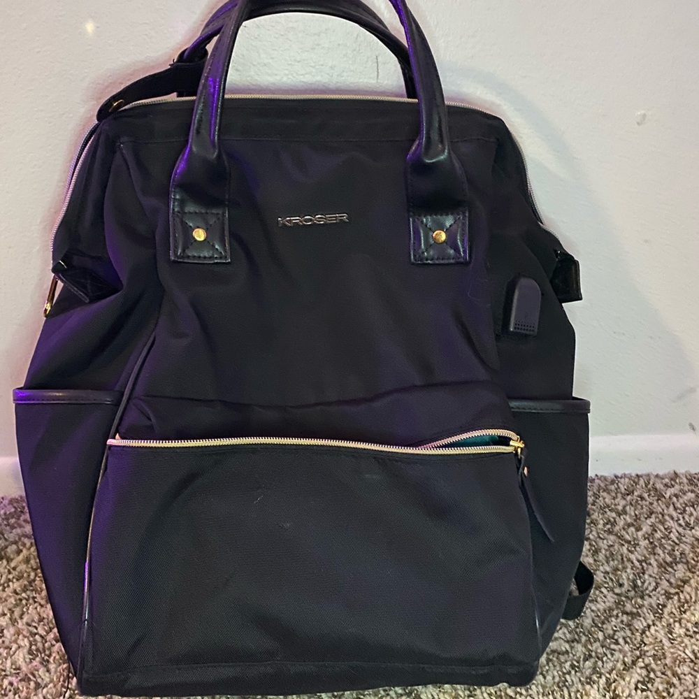 Laptop bag / Mother’s bag